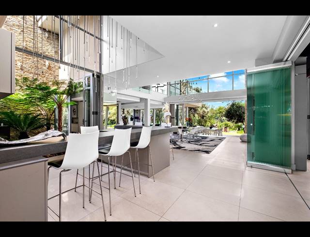 6 BEDROOM HOUSE FOR SALE IN BLAIR ATHOLL GOLF ESTATE